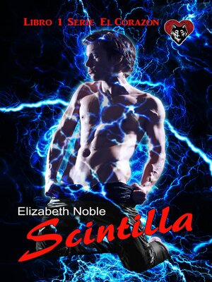 cover image of Scintilla